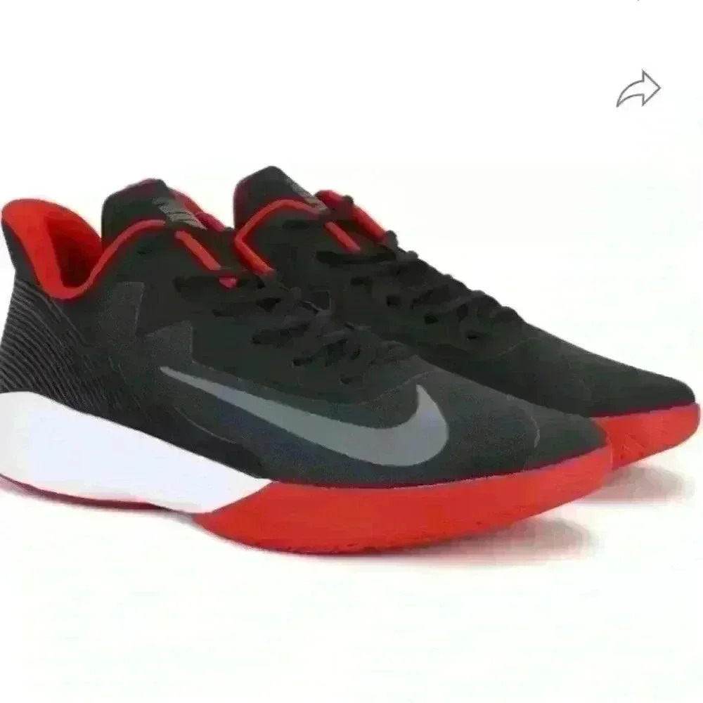 Nike Precision 4 Basketball shoes
